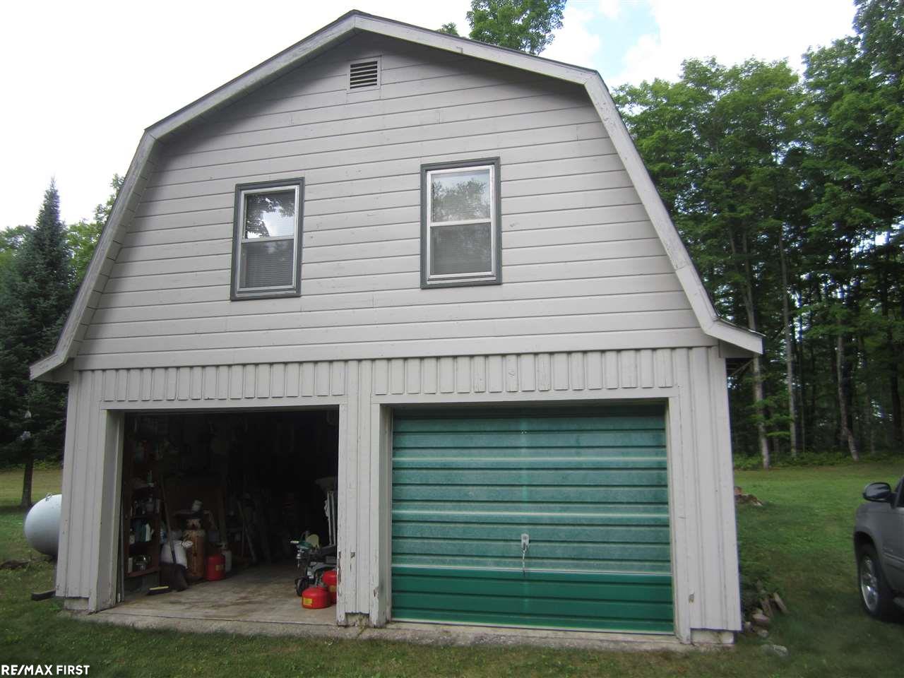 11326 South Hulbert Road Hulbert, MI 49748 - Photo 43 of 43