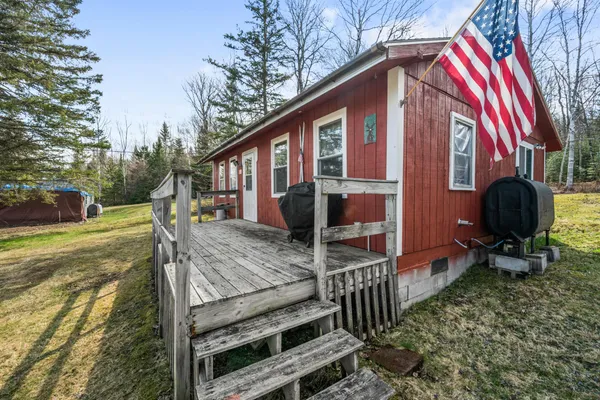 $275,000 | 150 Birds Eye Road, Rangeley, ME 04970