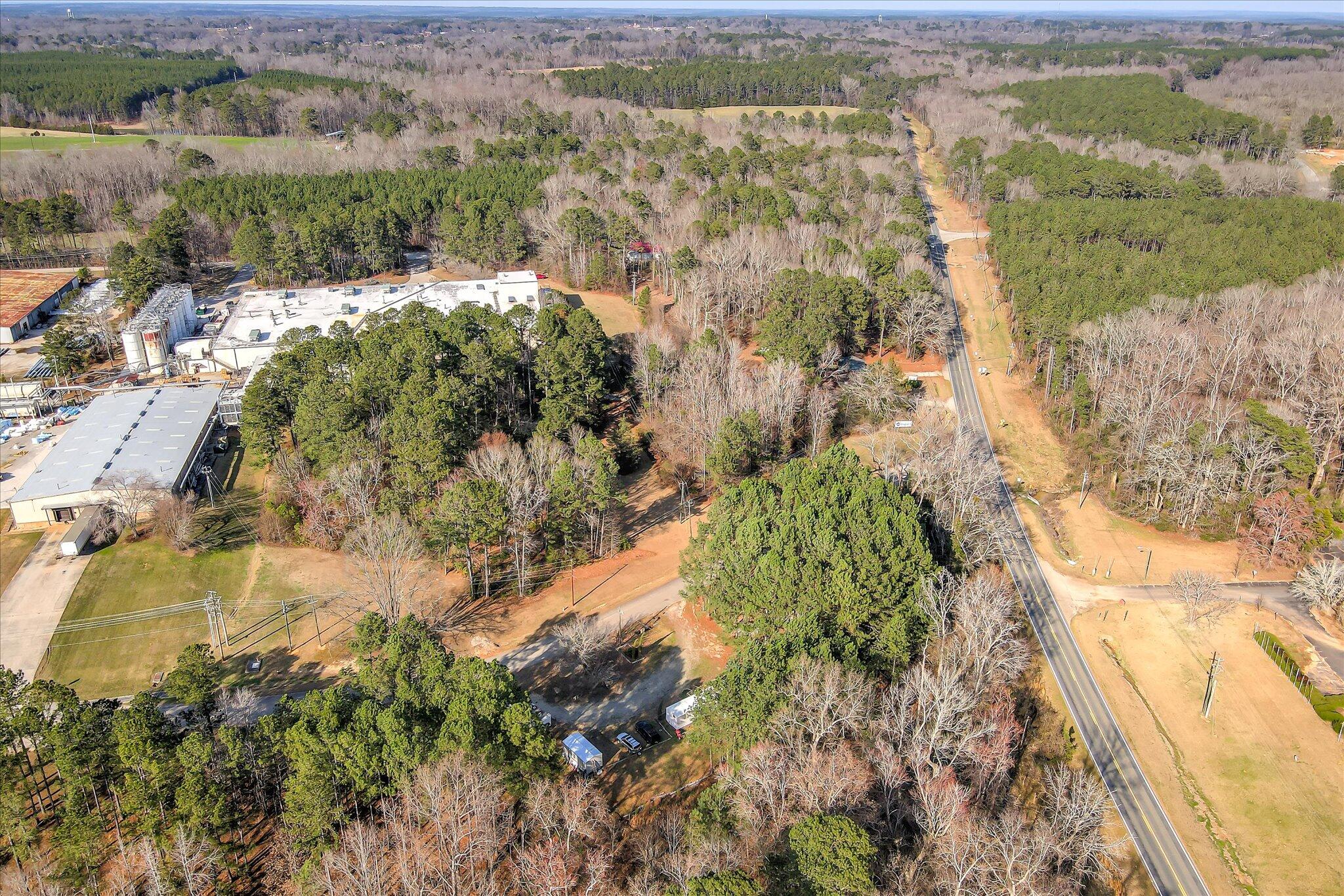136 Edison Road Washington, GA 30673 - Photo 37 of 40 37-137