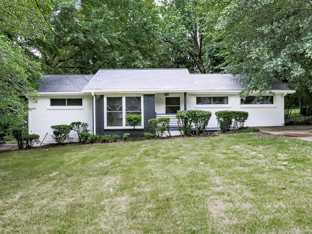 3089 Hamilton Road Decatur, GA 30032 - Photo 1 of 1