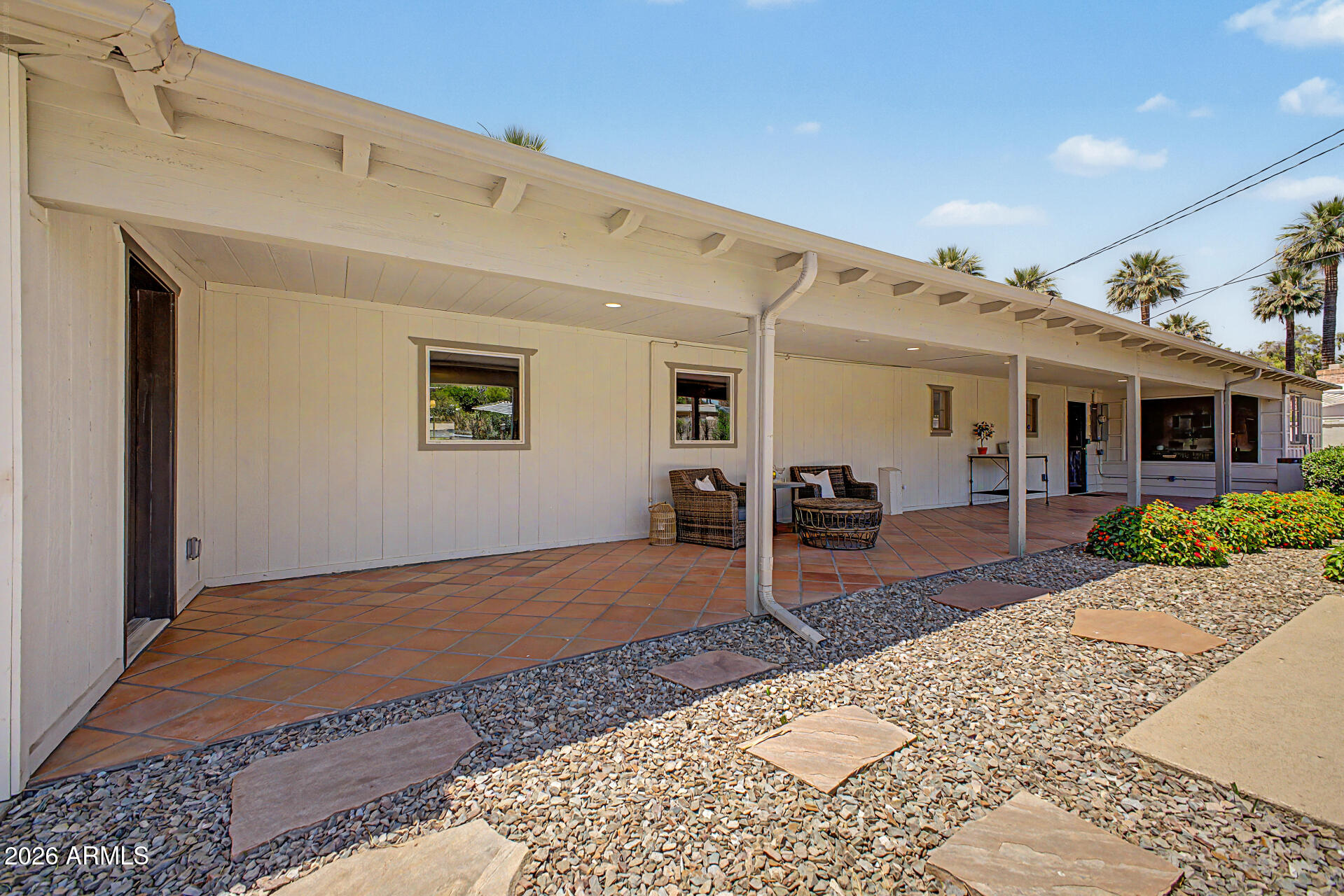 1625 Palmcroft Way Southwest Phoenix, AZ 85007 - Photo 52 of 64 a view of a house with a patio