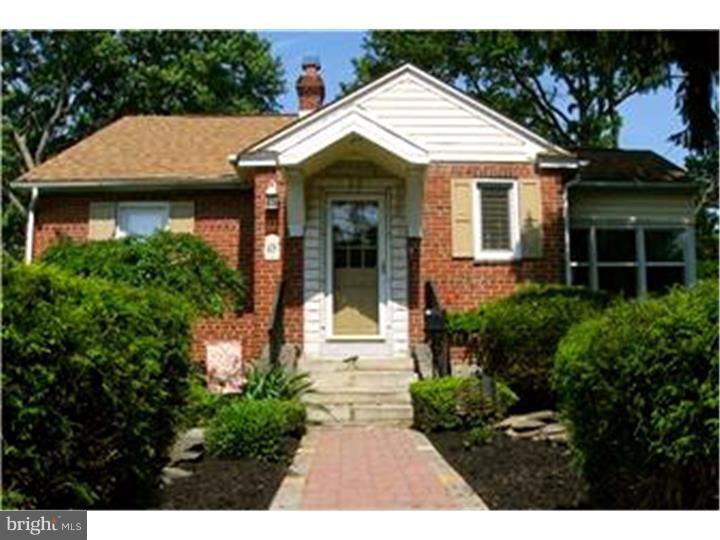 508 Ryanard Road Wallingford, PA 19086 - Photo 1 of 23