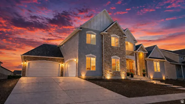 $2,149,900 | 1073 Titan Drive, Lehi, UT 84043