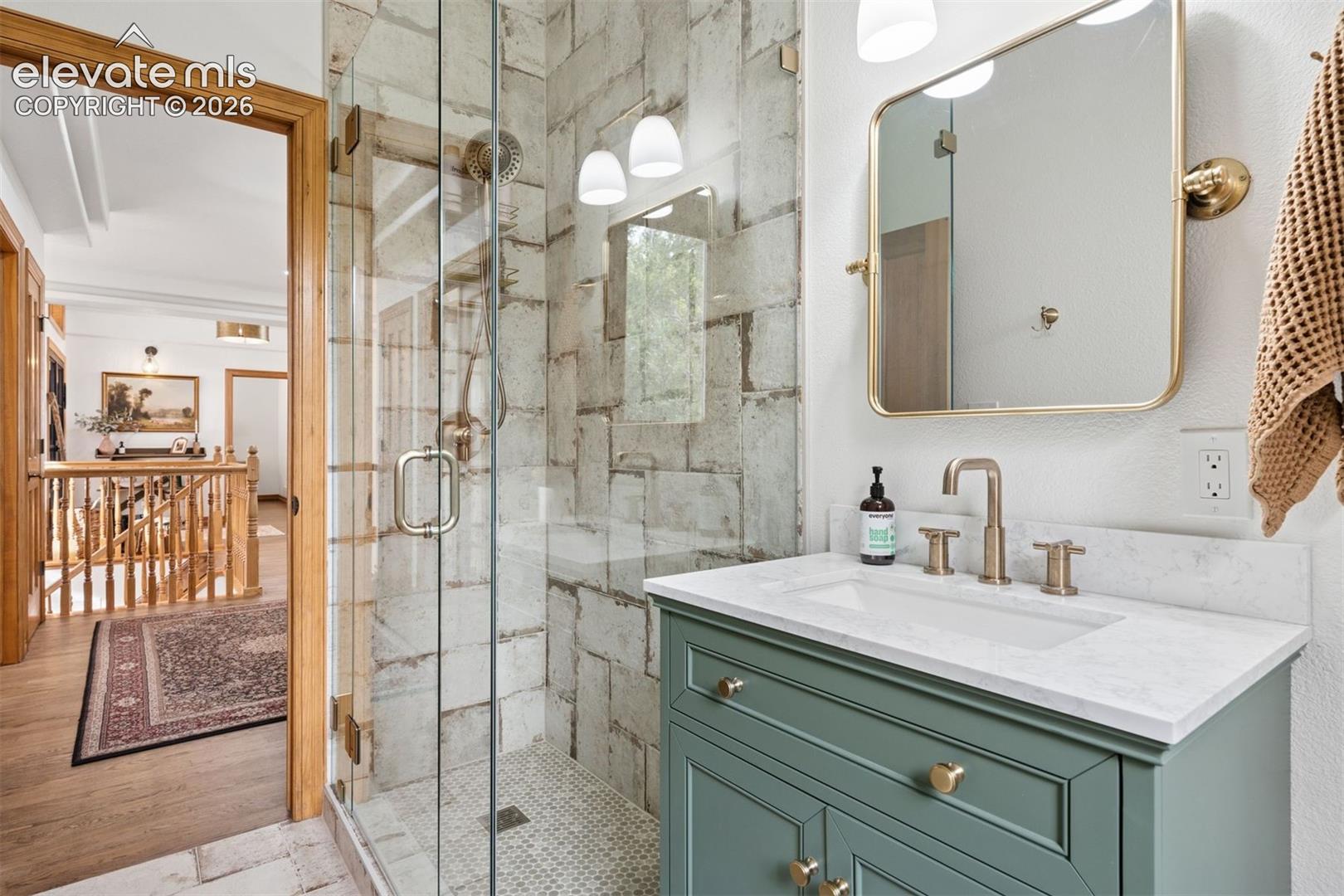 15533 South Perry Park Road Larkspur, CO 80118 - Photo 33 of 50 Gallery Image 33