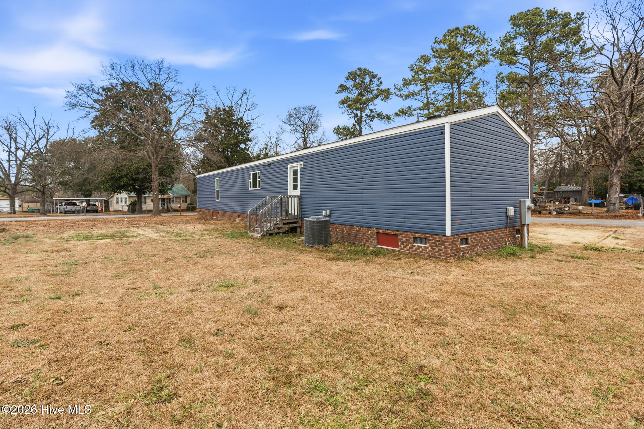 102 Chestnut Lane Rockingham, NC 28379 - Photo 20 of 22 A7402450