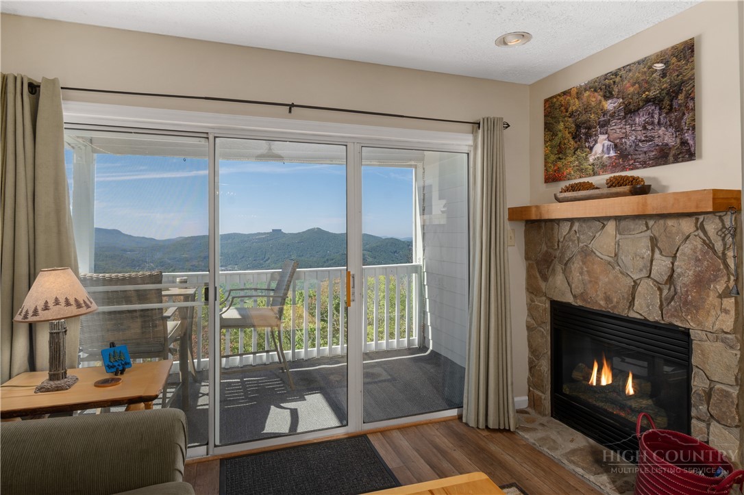 510 Elderberry Ridge Road, Unit F201 Beech Mountain, NC 28604 - Photo 5 of 25