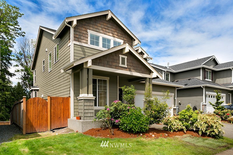 22932 42nd Drive Southeast Bothell, WA 98021 - Photo 1 of 25