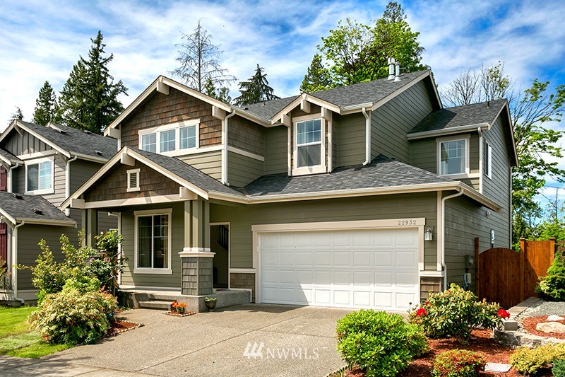 22932 42nd Drive Southeast Bothell, WA 98021 - Photo 2 of 25