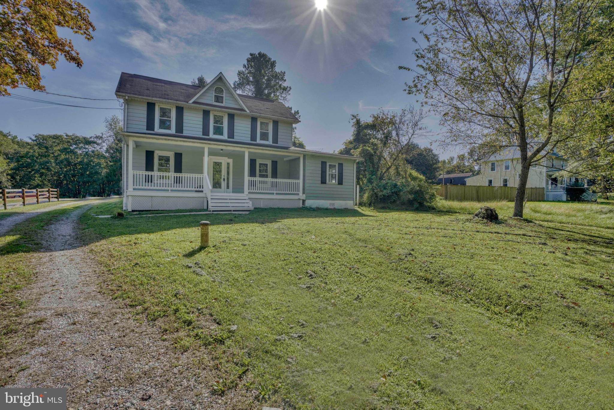 4601 Wards Chapel Road Owings Mills, MD 21117 - Photo 1 of 68 Gallery Image 1