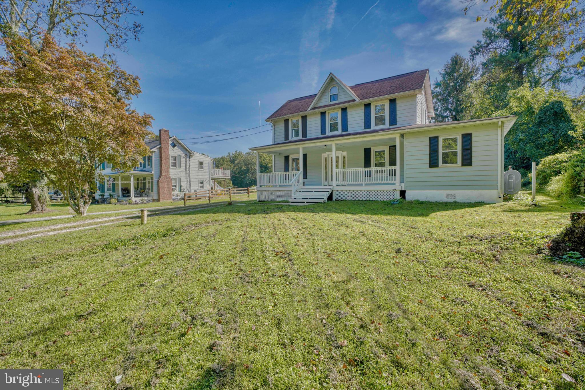4601 Wards Chapel Road Owings Mills, MD 21117 - Photo 2 of 68 Gallery Image 2