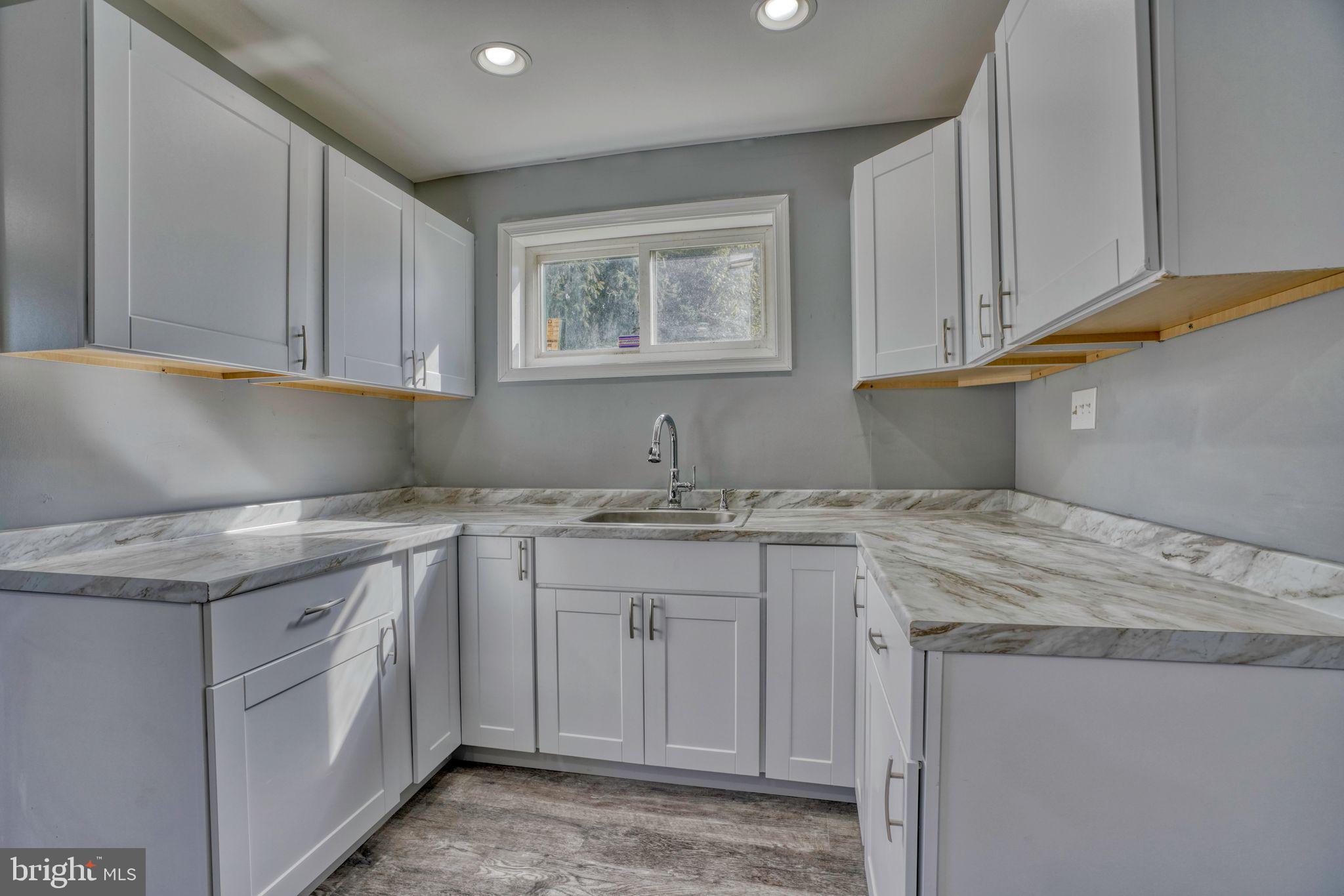 4601 Wards Chapel Road Owings Mills, MD 21117 - Photo 15 of 68 KITCHEN IN DETACHED OFFICE/POSSIBLE IN-LAW SUITE