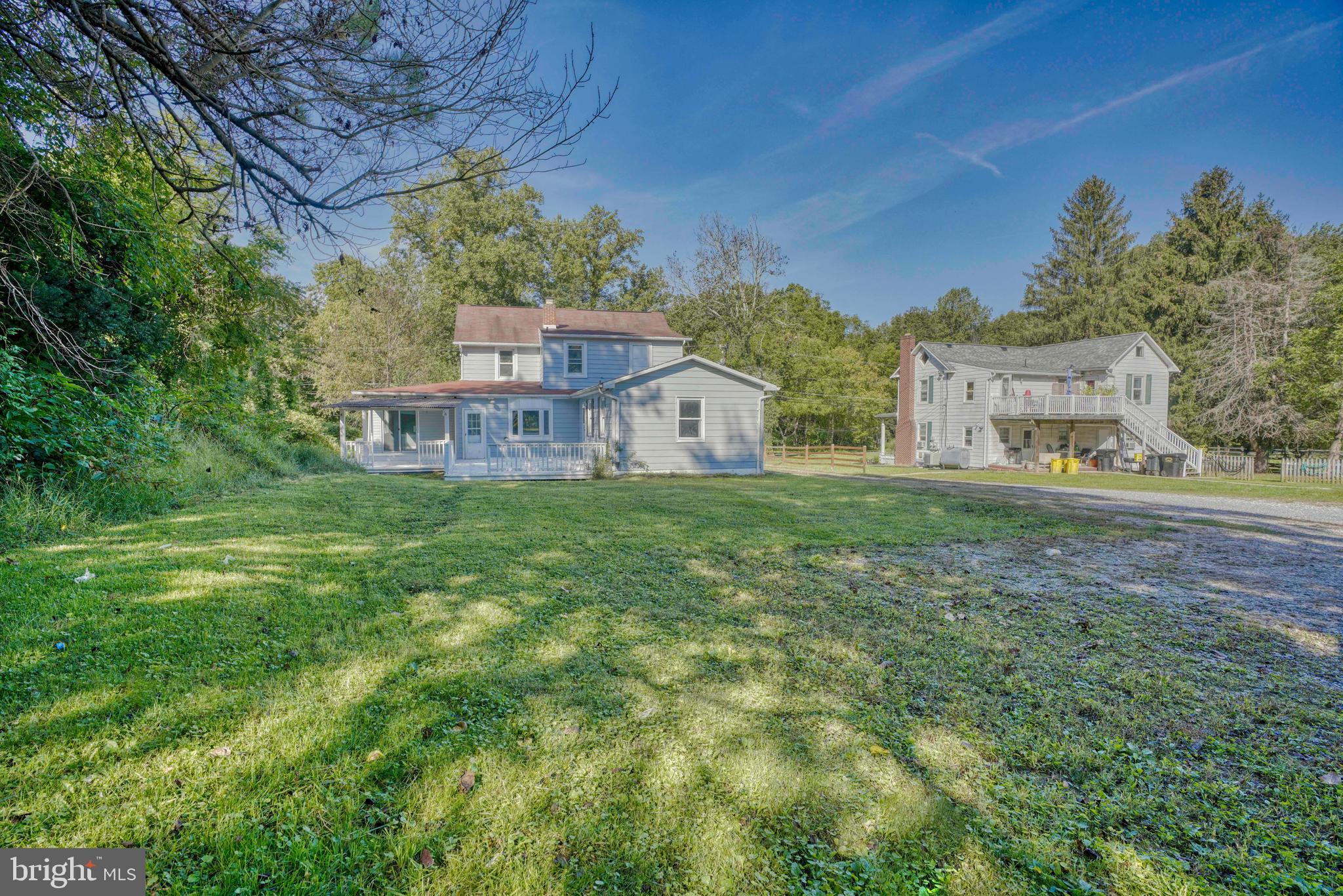4601 Wards Chapel Road Owings Mills, MD 21117 - Photo 4 of 68 Gallery Image 4
