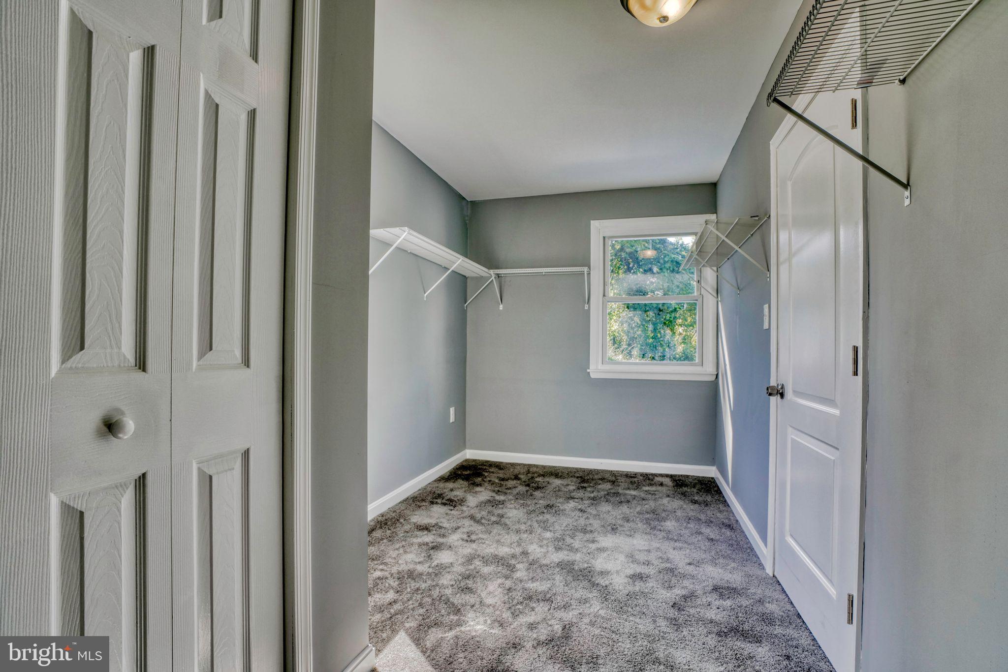 4601 Wards Chapel Road Owings Mills, MD 21117 - Photo 46 of 68 HUGE WALK IN CLOSET