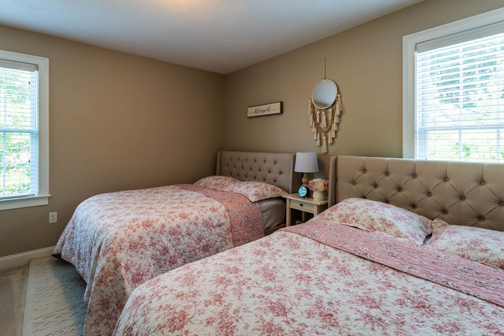 493 Taylor Road Stow, MA 01775 - Photo 32 of 40