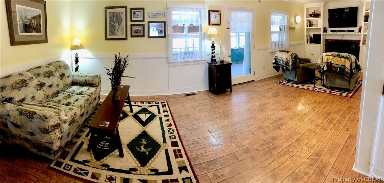2575 Regent Road Topping, VA 23169 - Photo 6 of 25 Gallery Image 6
