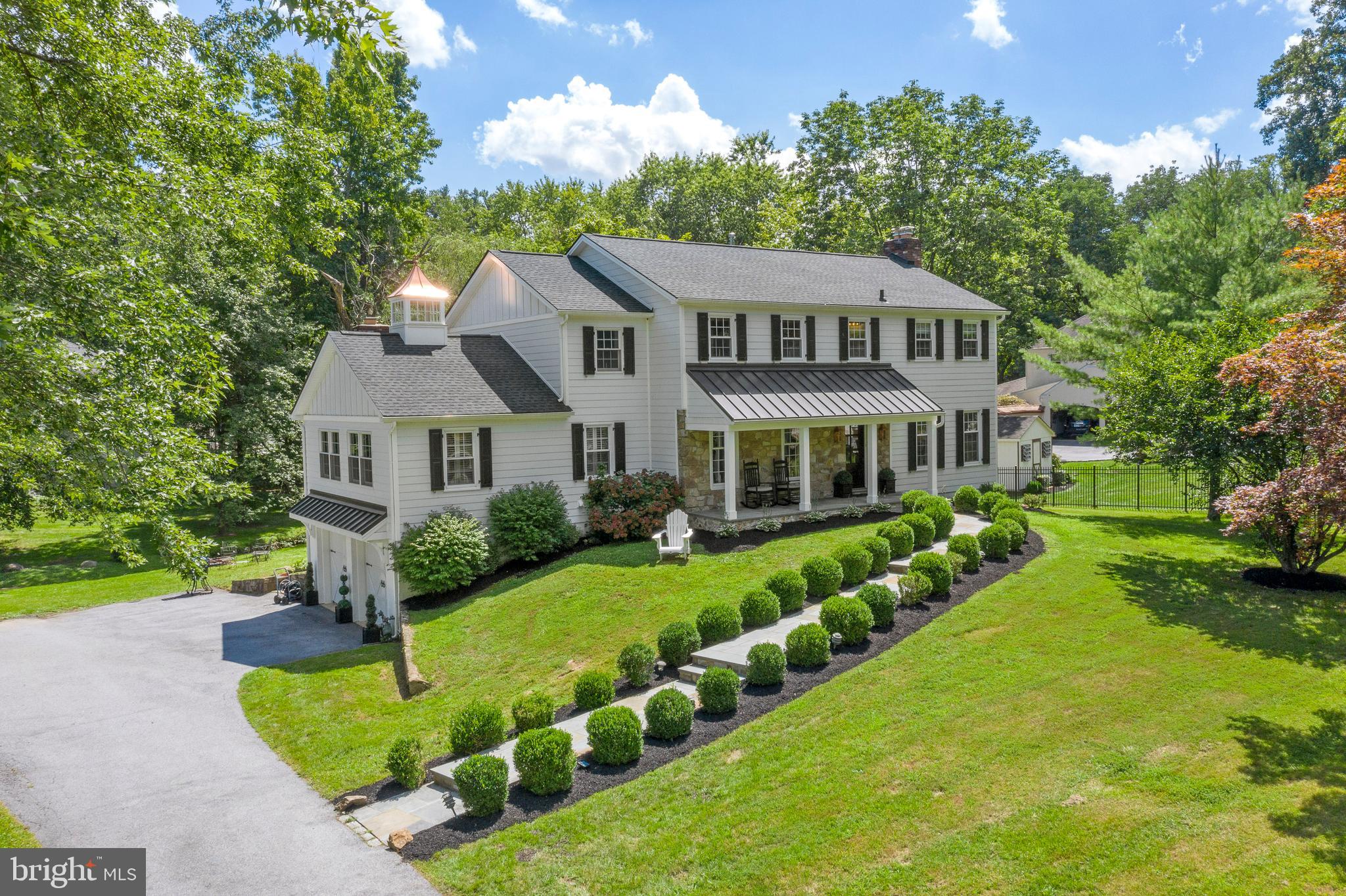225 Hansell Road Newtown Square, PA 19073 - Photo 1 of 30