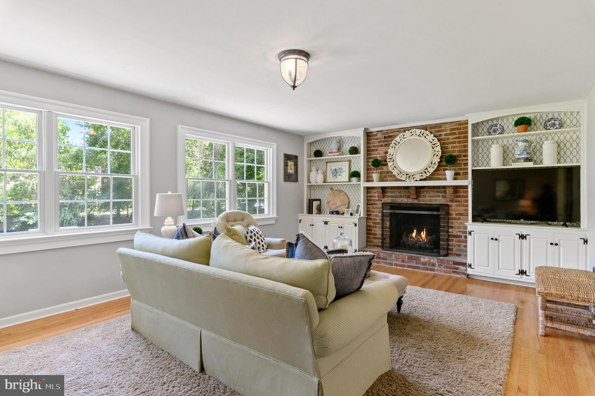 225 Hansell Road Newtown Square, PA 19073 - Photo 13 of 30