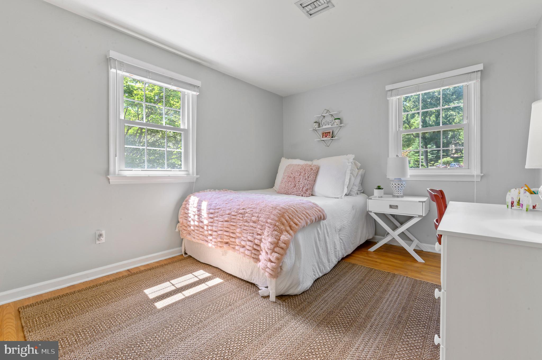225 Hansell Road Newtown Square, PA 19073 - Photo 18 of 30 Bedroom 2