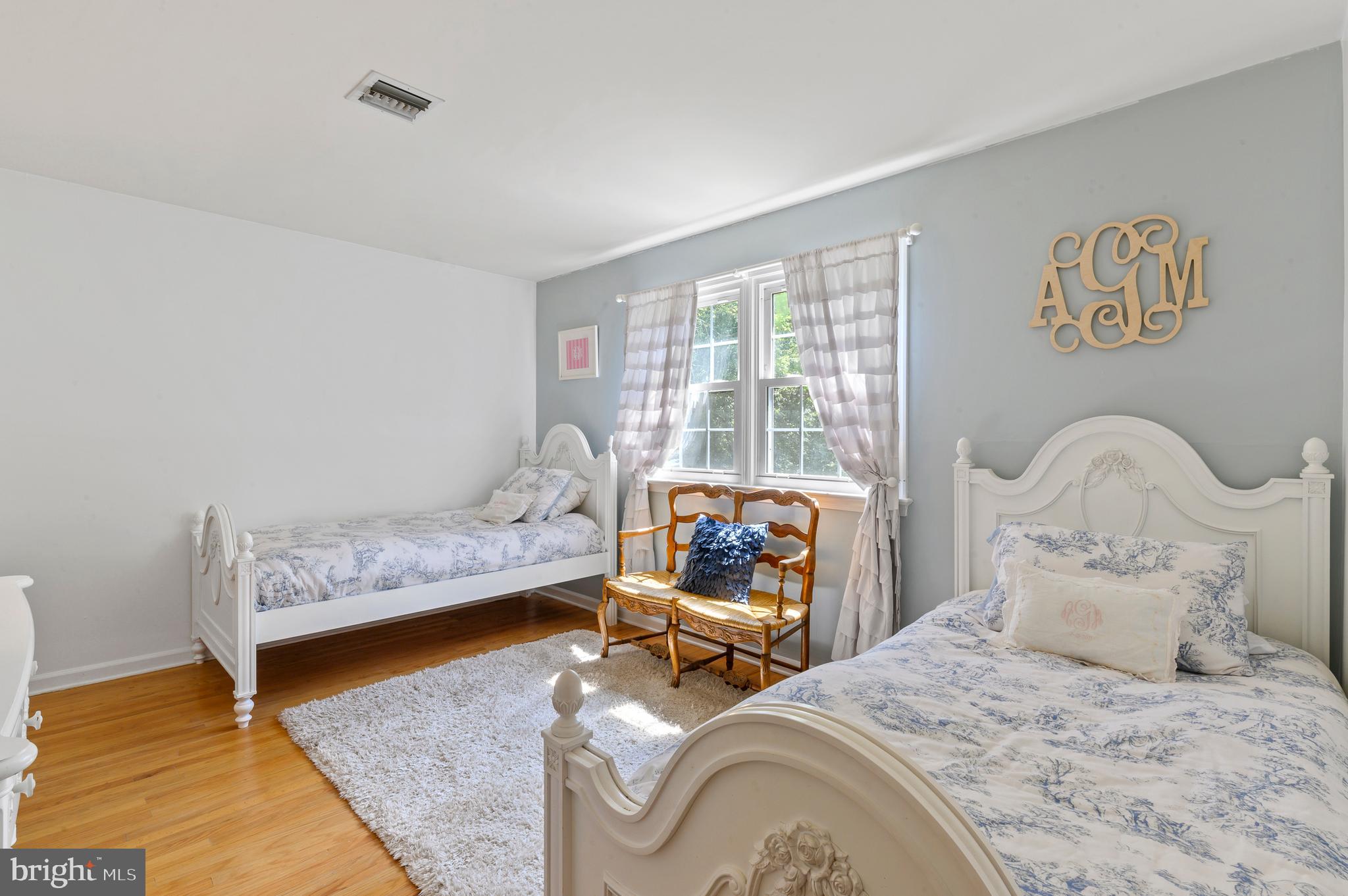 225 Hansell Road Newtown Square, PA 19073 - Photo 19 of 30 Bedroom 3