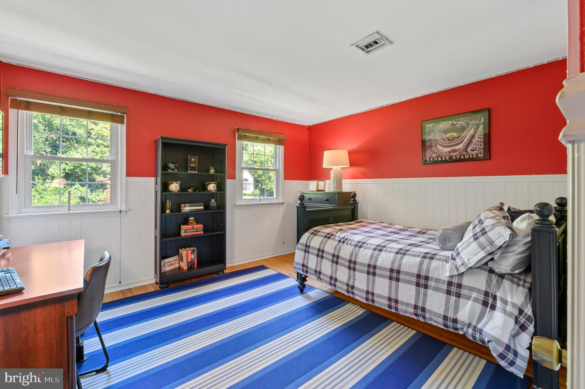 225 Hansell Road Newtown Square, PA 19073 - Photo 20 of 30 Bedroom 4
