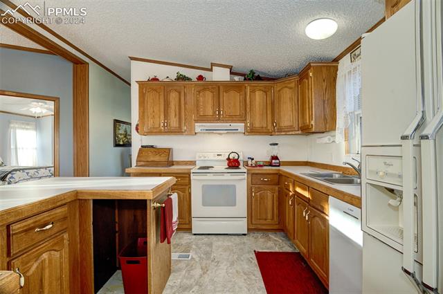 34170 Big Springs Road Yoder, CO 80864 - Photo 12 of 35 Lots of Cabinet Space