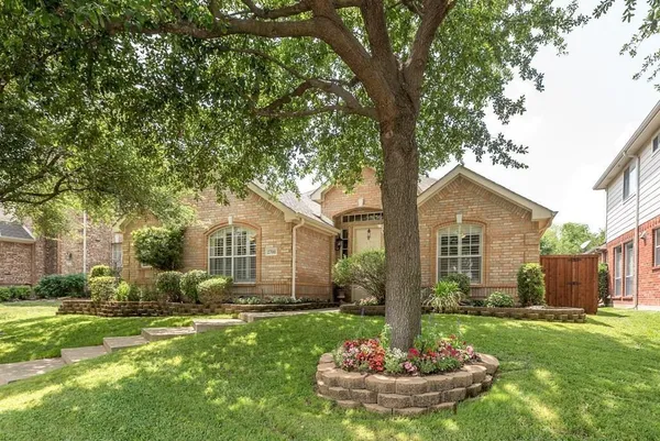 $2,595 | 2708 Palo Duro Canyon Drive, McKinney, TX 75072