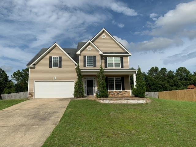 30 Apache Trail Fort Mitchell, AL 36856 - Photo 1 of 21 Main View