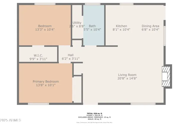 a view of city with balcony