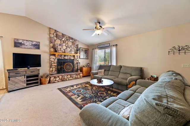 a view of a balcony with chairs