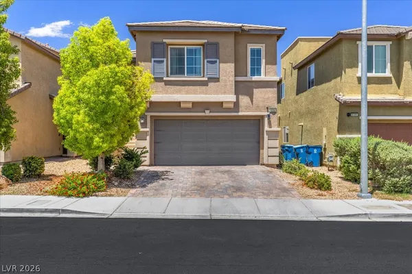 $489,999 | 8304 Nebula Cloud Avenue, Las Vegas, NV 89131
