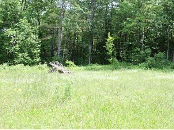 176 Pond Road Manchester, ME 04351 - Photo 7 of 7 Yard/Garden.