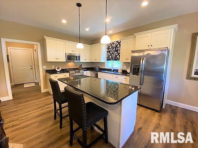2109 Brookstone Drive Springfield, IL 62711 - Photo 15 of 33 Gallery Image 15