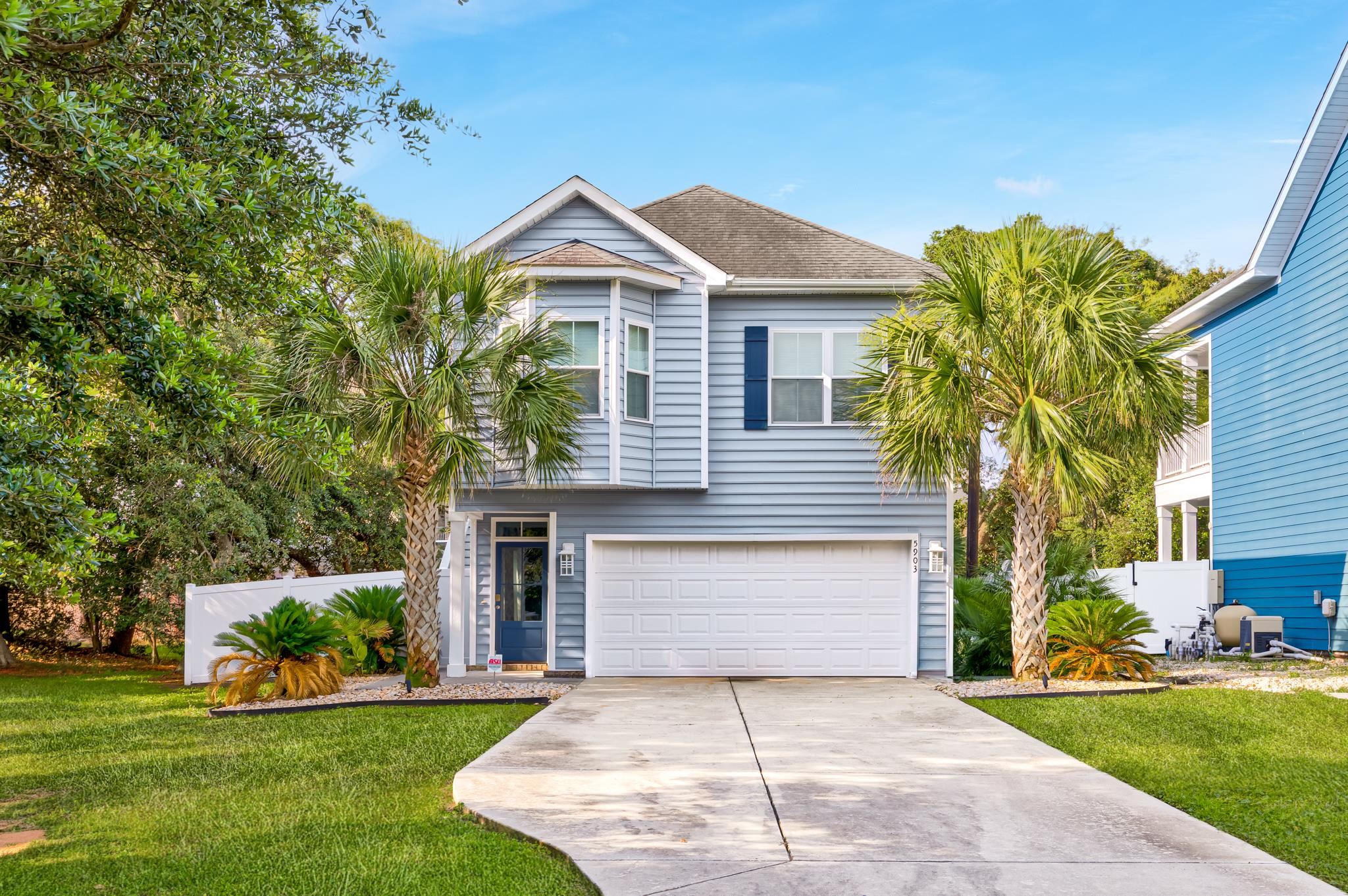 5903 Haskell Circle Myrtle Beach, SC 29577 - Photo 2 of 78