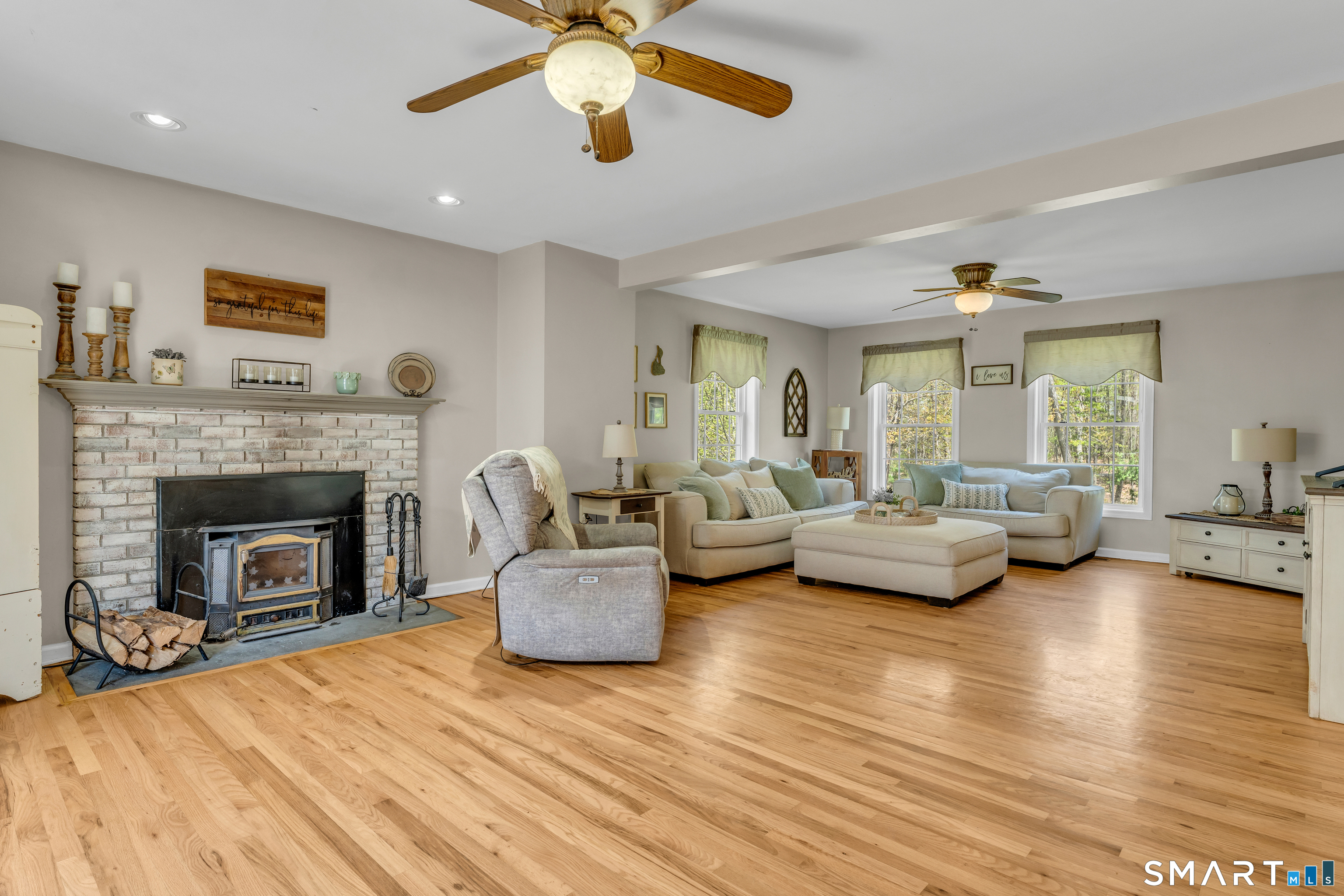 57 Hubbard Road Haddam, CT 06438 - Photo 15 of 32