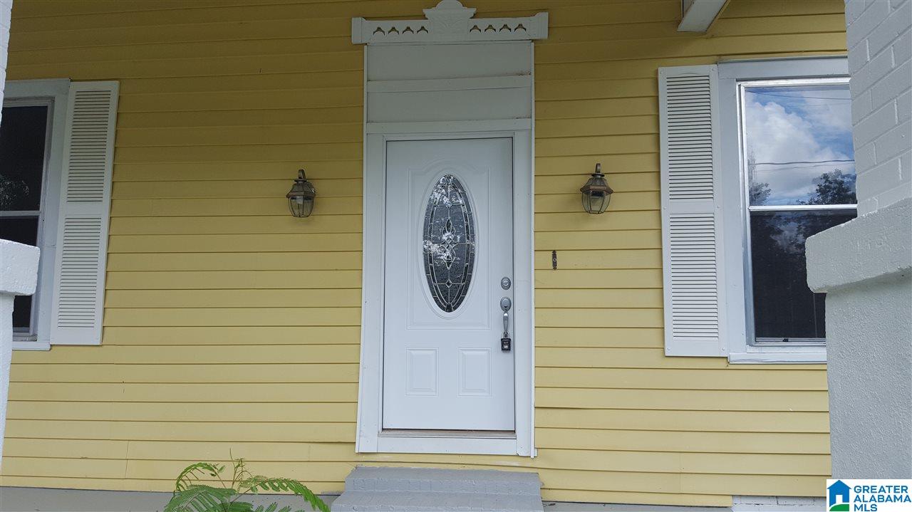 312 West Point Street Roanoke, AL 36274 - Photo 2 of 19