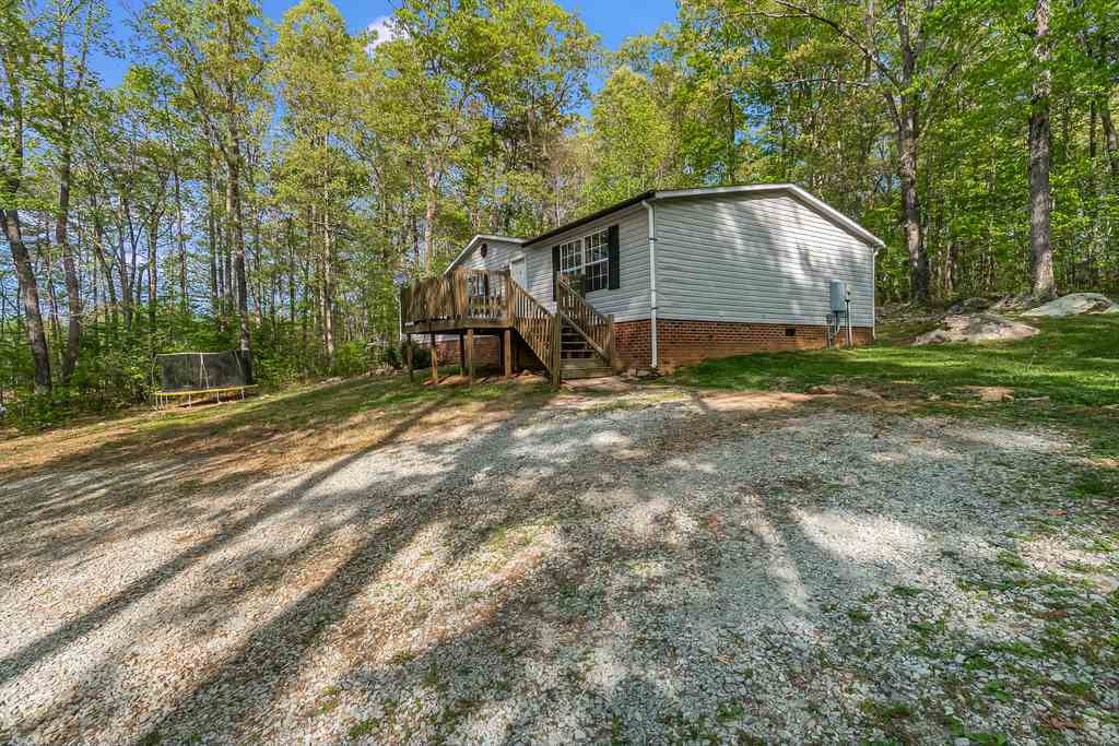 4016 Red Mountain Road Rougemont, NC 27572 - Photo 2 of 22 Photo 2