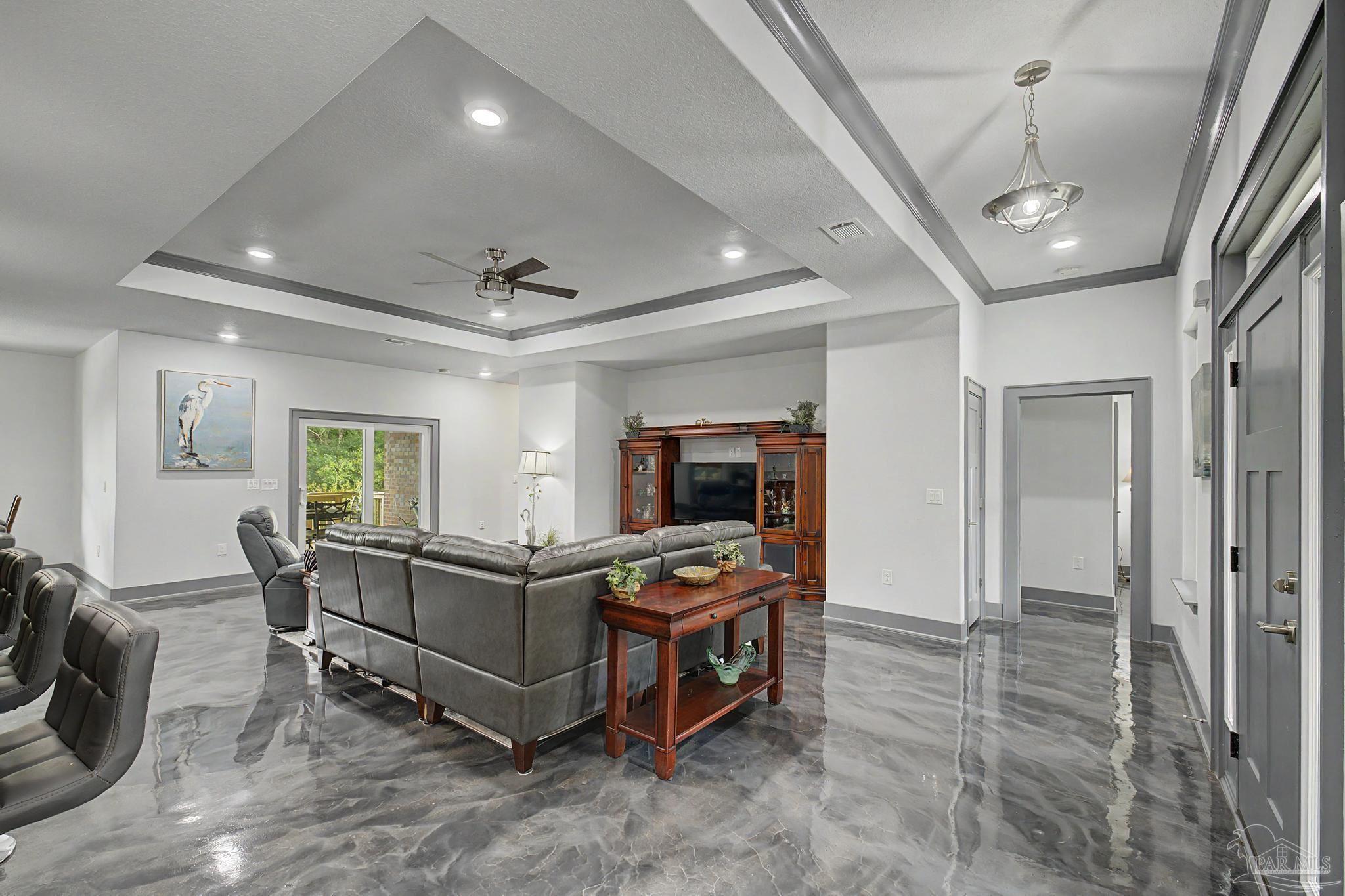 4997 Timber Ridge Drive Pace, FL 32571 - Photo 5 of 49