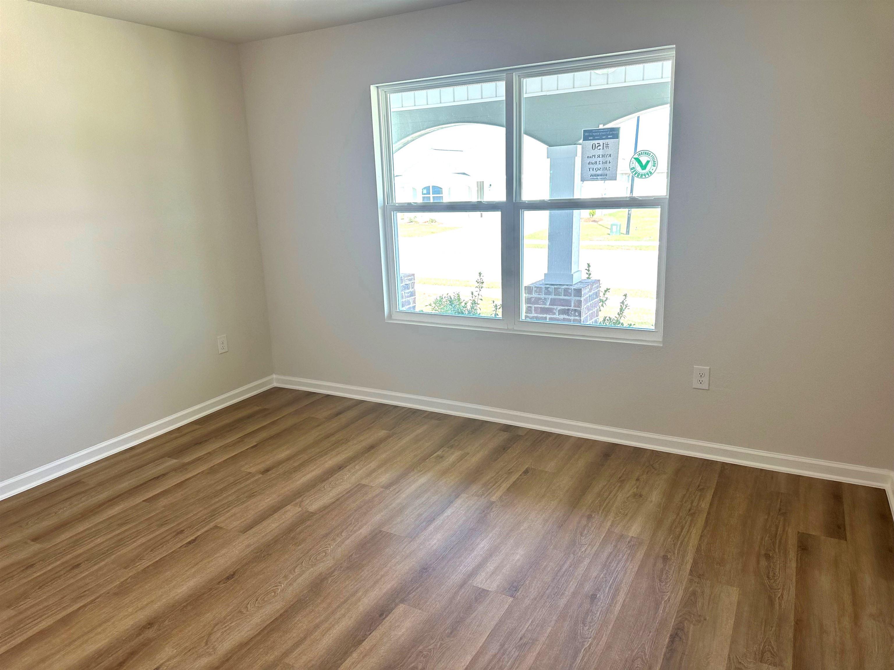 1227 Hayward Loop Foley, AL 36535 - Photo 21 of 29 Bedroom 4
