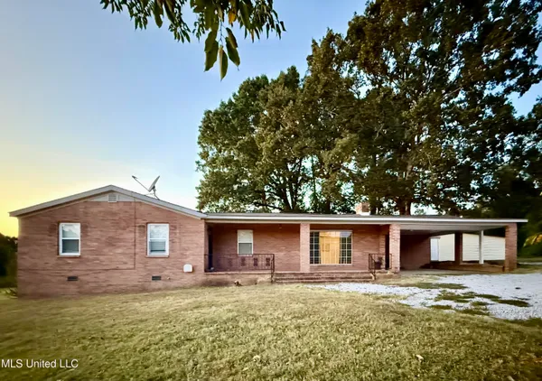 $175,000 | 3767 East 4th Highway, Holly Springs, MS 38635