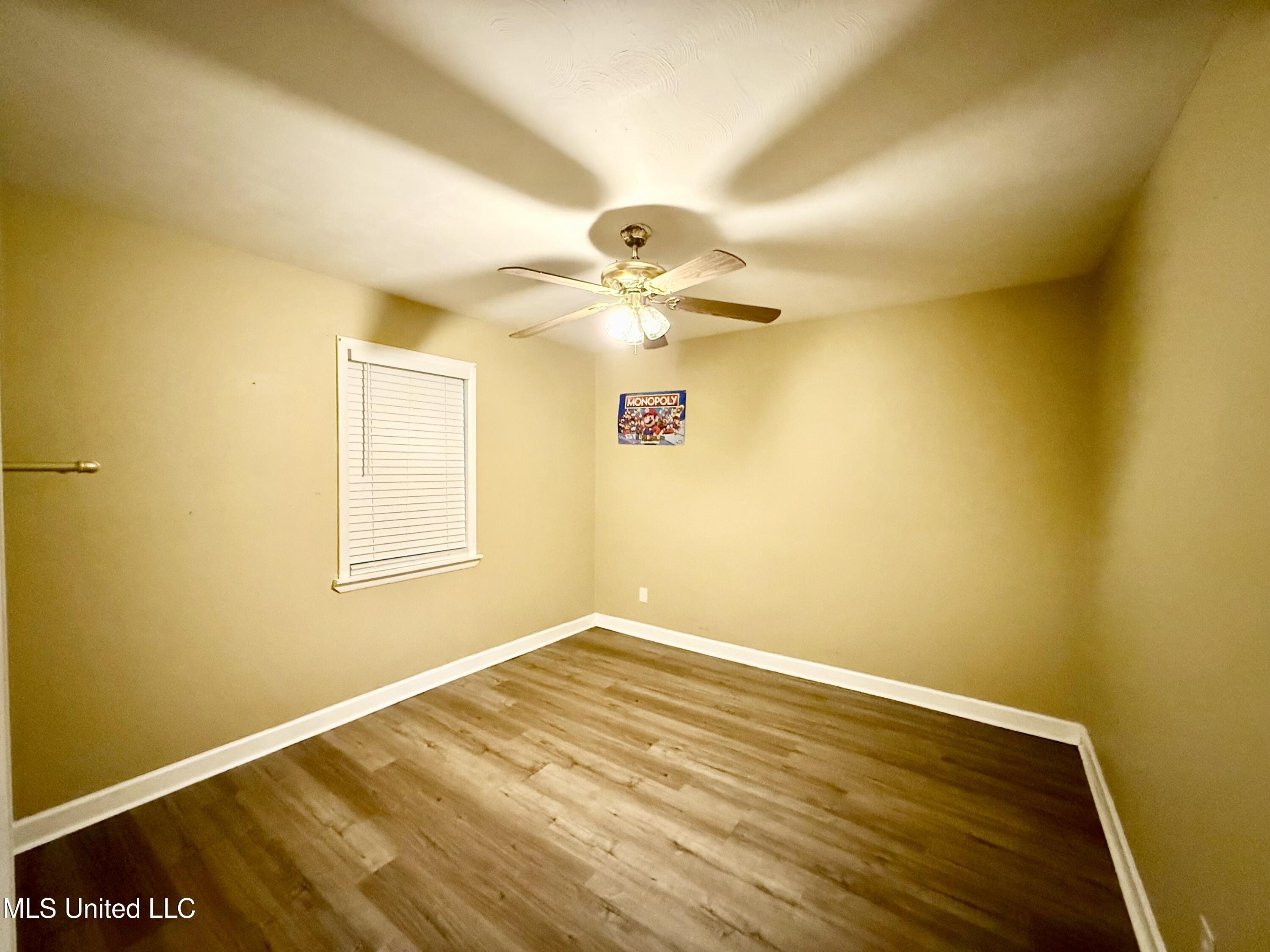 3767 East 4th Highway Holly Springs, MS 38635 - Photo 14 of 20 Bedroom 1