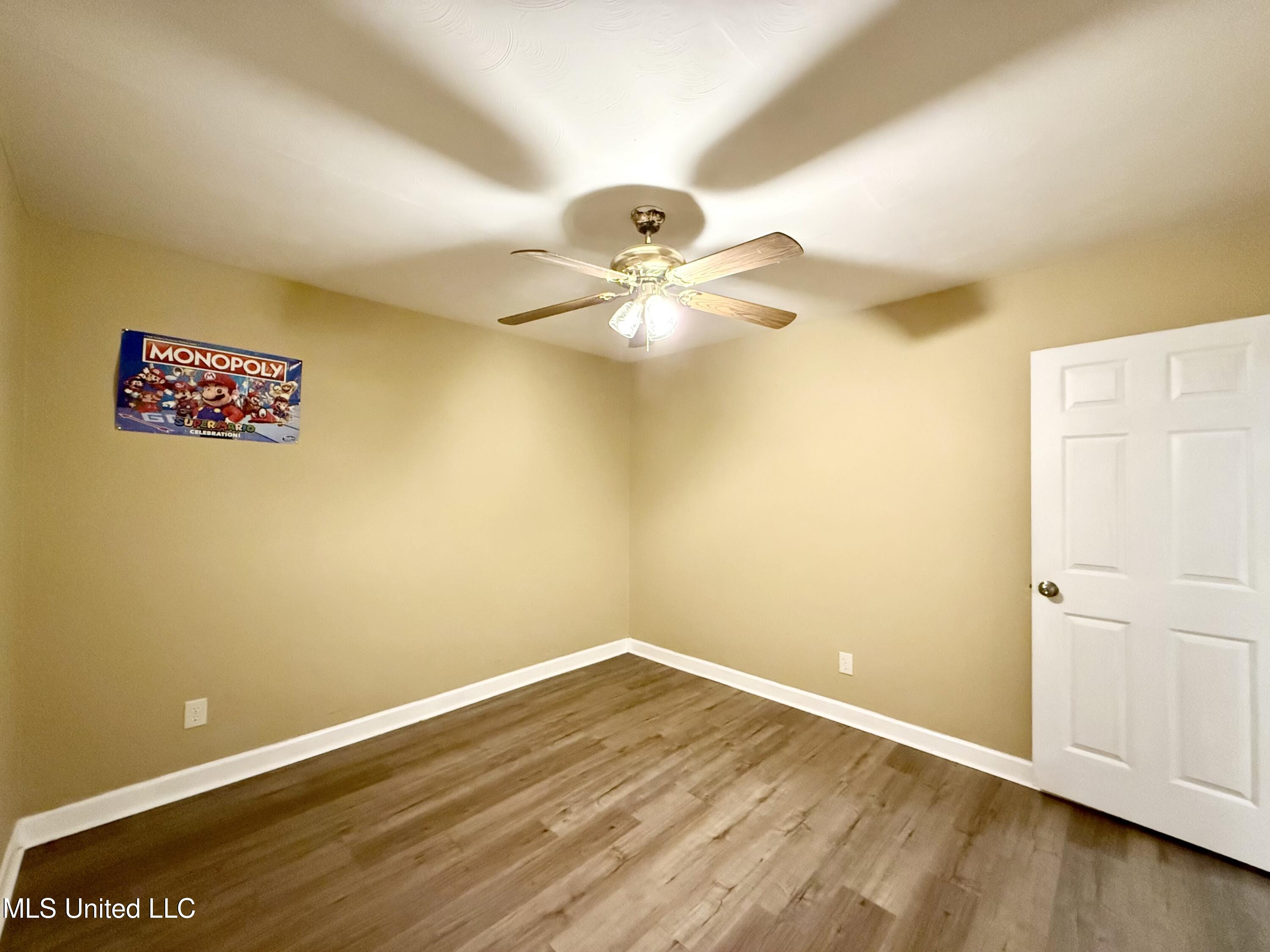 3767 East 4th Highway Holly Springs, MS 38635 - Photo 15 of 20 Bedroom 1