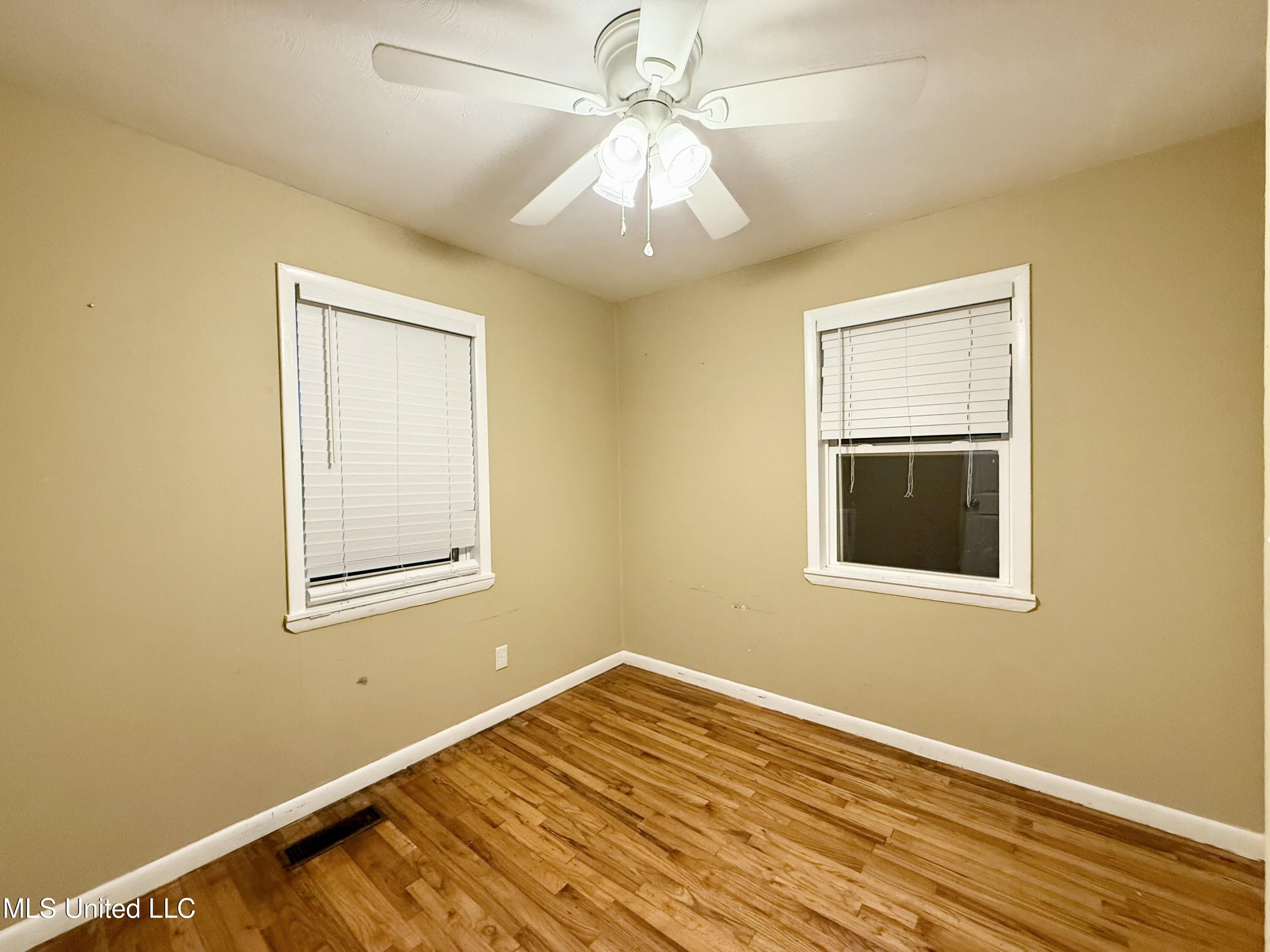3767 East 4th Highway Holly Springs, MS 38635 - Photo 16 of 20 Bedroom 2