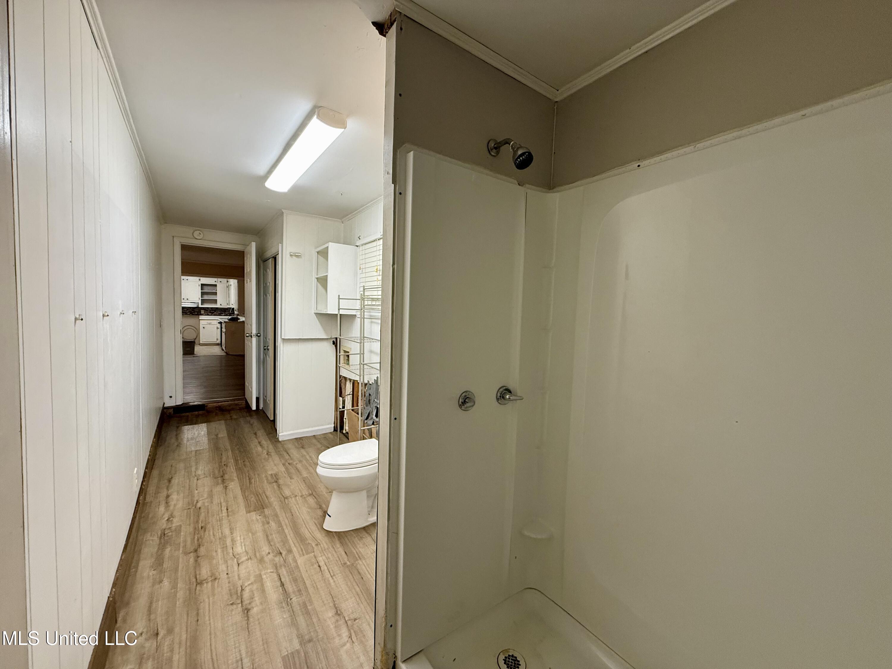 3767 East 4th Highway Holly Springs, MS 38635 - Photo 18 of 20 3/4 Bath