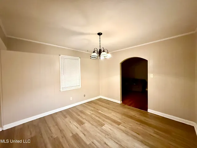 $175,000 | 3767 East 4th Highway, Holly Springs, MS 38635