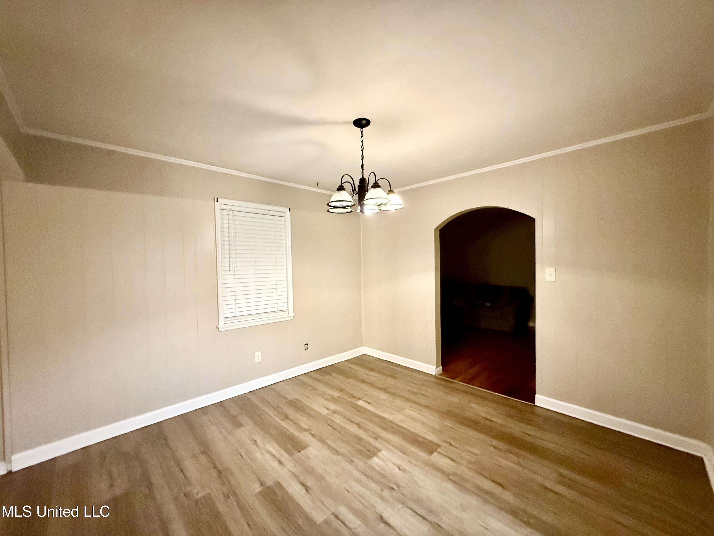 3767 East 4th Highway Holly Springs, MS 38635 - Photo 7 of 20 Dining Room