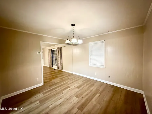 $175,000 | 3767 East 4th Highway, Holly Springs, MS 38635