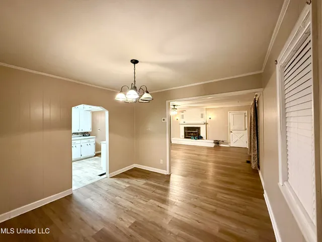 $175,000 | 3767 East 4th Highway, Holly Springs, MS 38635