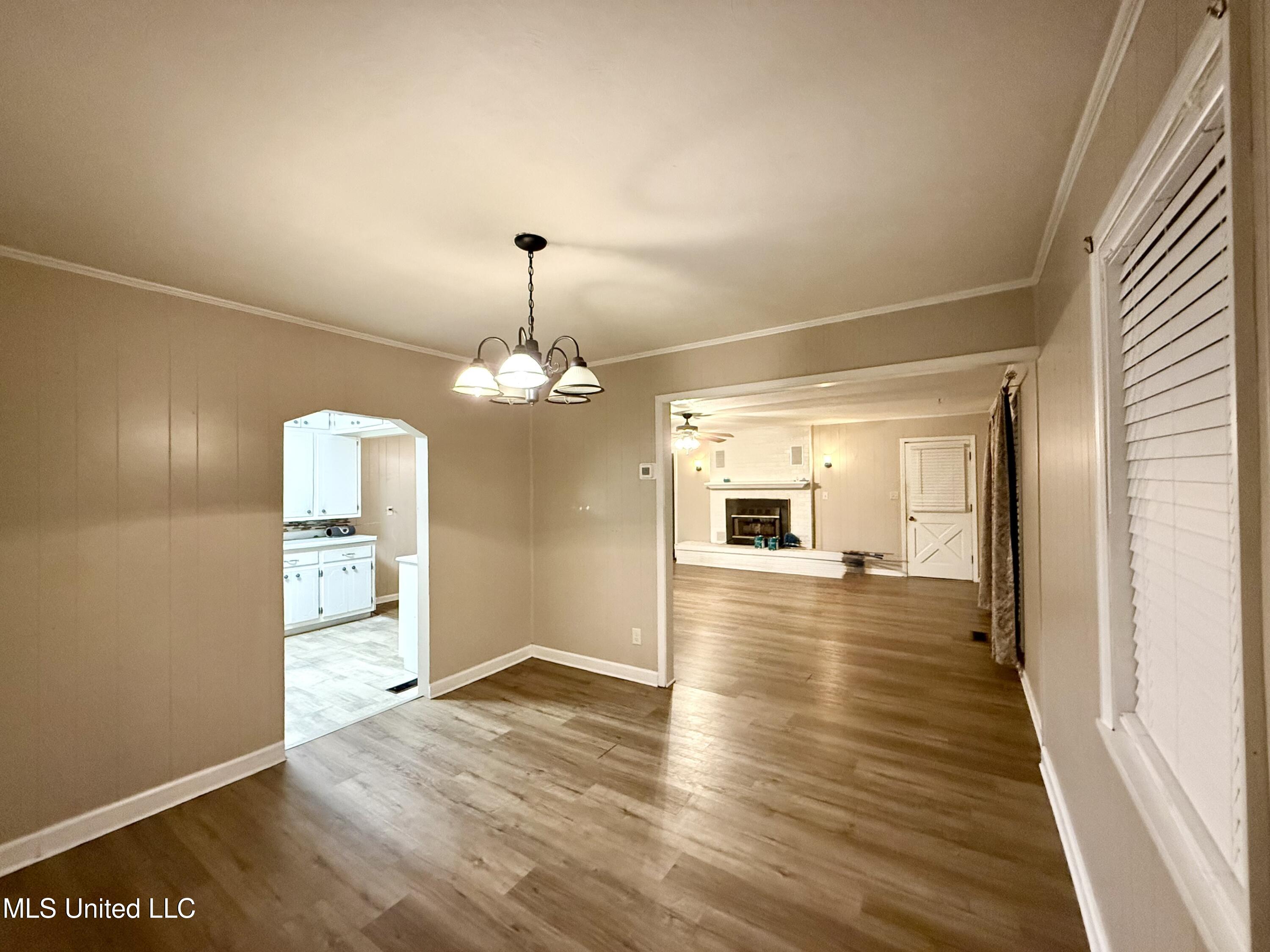 3767 East 4th Highway Holly Springs, MS 38635 - Photo 9 of 20 Dining Room