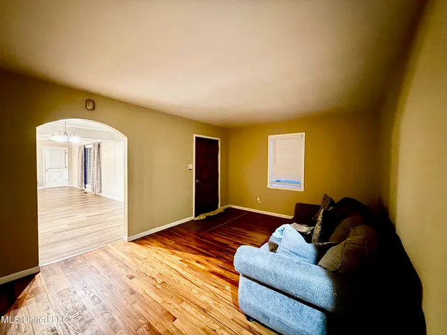 $175,000 | 3767 East 4th Highway, Holly Springs, MS 38635