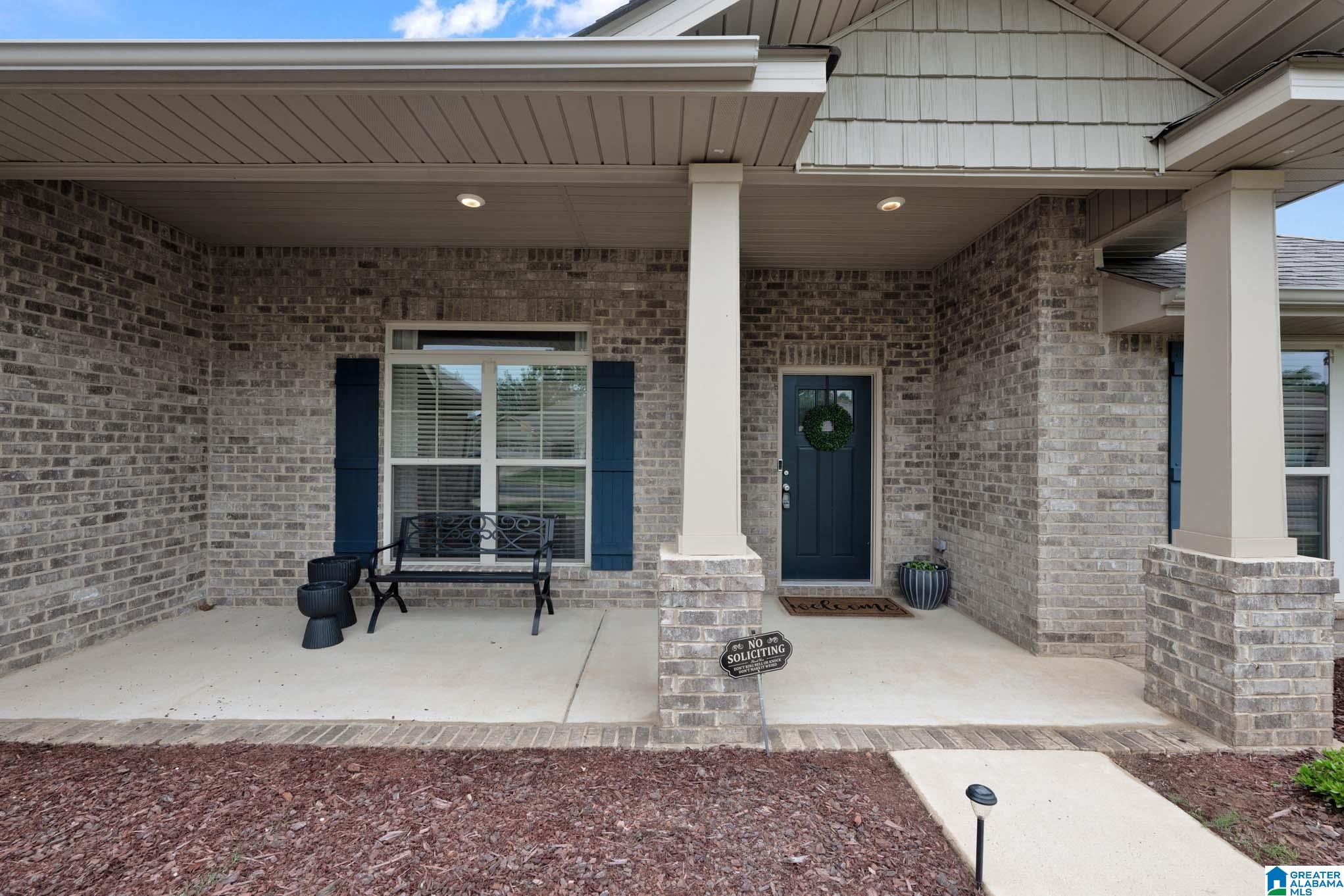 416 Harless Lane Alabaster, AL 35007 - Photo 3 of 36